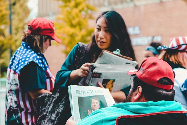 Rencontre avec votre avenir : épanouissez-vous en toute confiance
