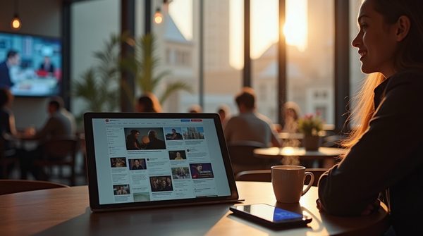 Actualités vie étudiante et société : tendances à suivre en 2023