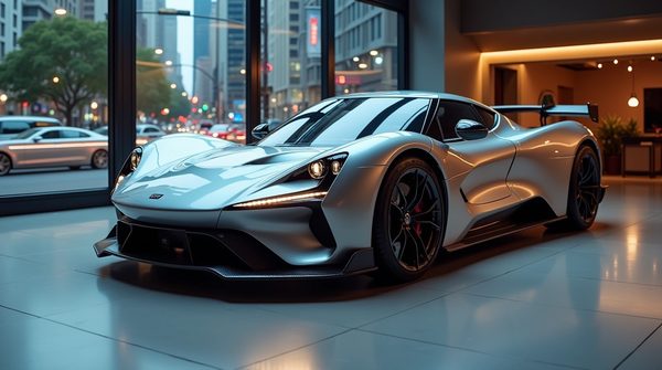 L'actualité automobile : ce que vous devez savoir aujourd'hui