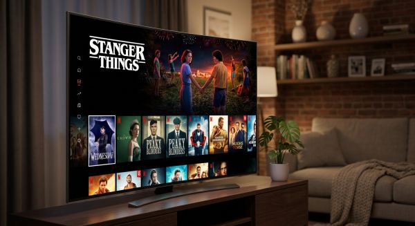 Top plateformes de streaming : trouvez celle qui vous convient