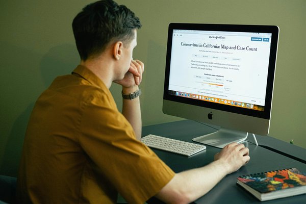 Actualités digitales : découvrez les tendances incontournables