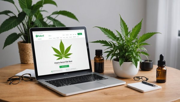Les meilleurs sites cbd en 2025 : guide fiable et comparatif