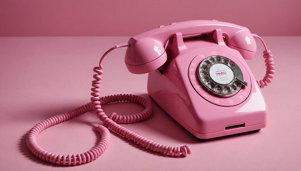 Découvrez l'univers intrigant du telephone rose 24/7