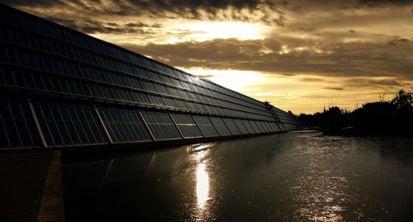 Énergie renouvelable : les avantages des panneaux solaires